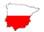 COLEGIO INFANTIL EL DUENDE - Polski